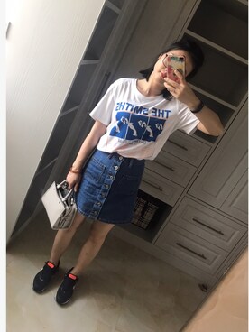 xiaoxiaoさんのコーディネート