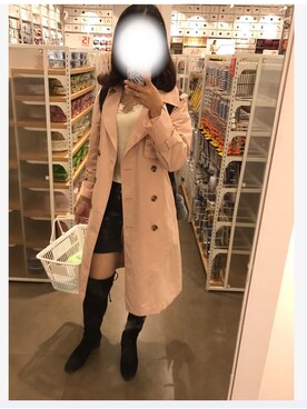 xiaoxiaoさんのコーディネート