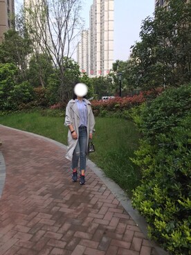 xiaoxiaoさんのコーディネート