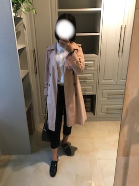 xiaoxiaoさんのコーディネート