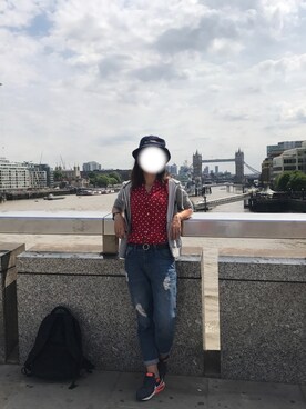 xiaoxiaoさんのコーディネート