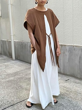 HeRIN.CYEさんのコーディネート