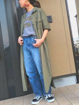 ささんのコーディネート