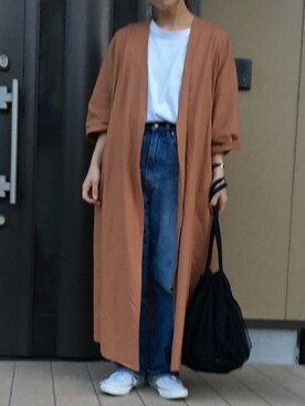 ささんのコーディネート