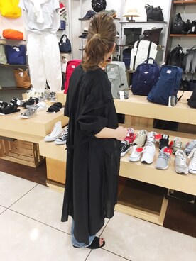 ささんのコーディネート