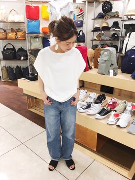 ささんのコーディネート