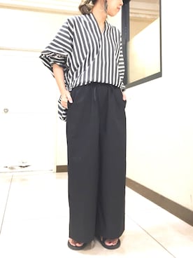 ささんのコーディネート