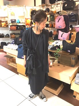 ささんのコーディネート