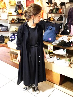 ささんのコーディネート