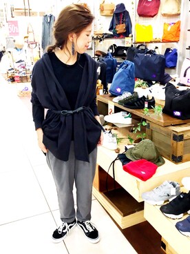 ささんのコーディネート