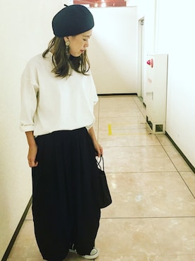 ささんのコーディネート