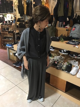 ささんのコーディネート