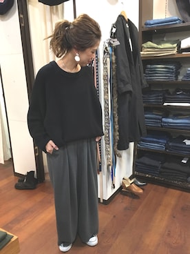 ささんのコーディネート