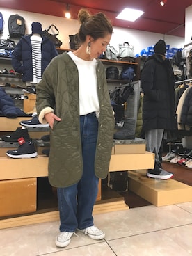 ささんのコーディネート