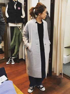 ささんのコーディネート