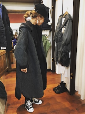 ささんのコーディネート