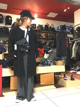 ささんのコーディネート