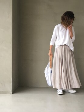 ささんのコーディネート