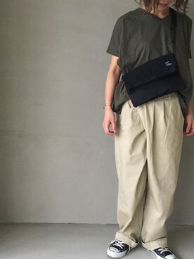 ささんのコーディネート