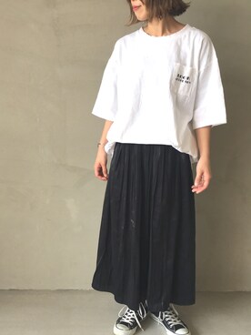 ささんのコーディネート