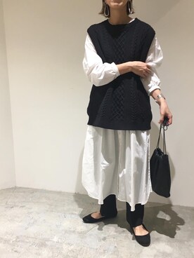 ささんのコーディネート