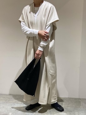 ささんのコーディネート