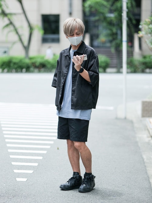 TakuyAさんのコーディネート