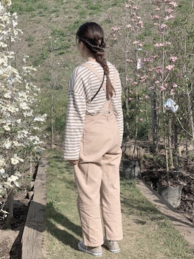 Hisayoさんのコーディネート