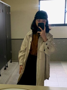 feliciaaさんのコーディネート