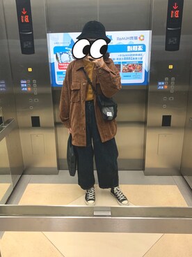 feliciaaさんのコーディネート