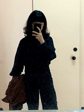 feliciaaさんのコーディネート