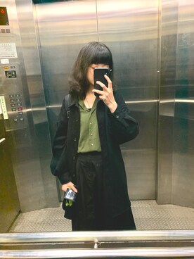 feliciaaさんのコーディネート