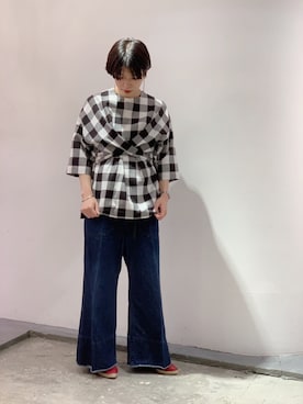 hanaeさんのコーディネート