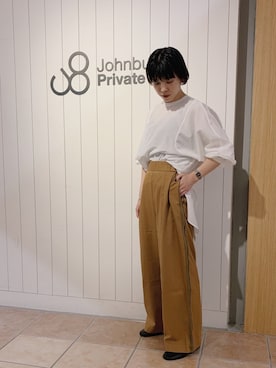 hanaeさんのコーディネート