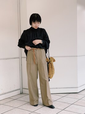 hanaeさんのコーディネート