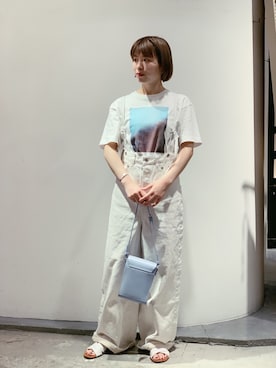 hanaeさんのコーディネート