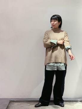 hanaeさんのコーディネート