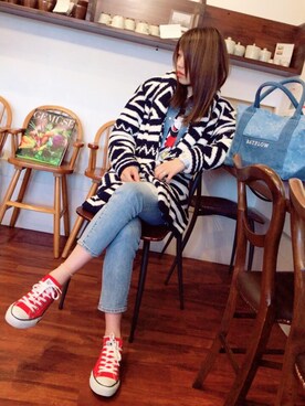 buuさんのコーディネート