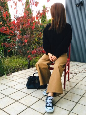 buuさんのコーディネート