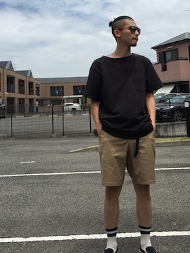 stkさんのコーディネート