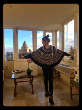 Mayra Boothe さんのコーディネート