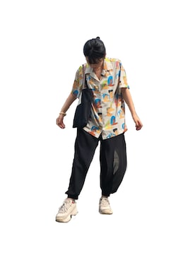 YUIKIさんのコーディネート