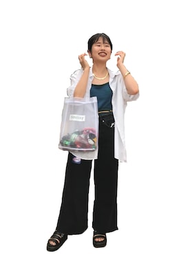 YUIKIさんのコーディネート