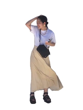 YUIKIさんのコーディネート