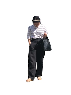 YUIKIさんのコーディネート