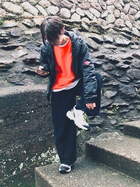Mammut マムート のダウンジャケット コートを使ったレディース人気ファッションコーディネート Wear