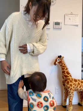 sayurisoaraさんのコーディネート