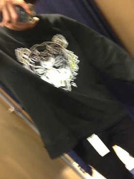 ちゃいな♂さんのコーディネート