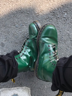 ちゃいな♂さんのコーディネート