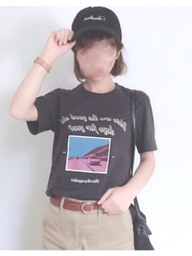 おとさんのコーディネート